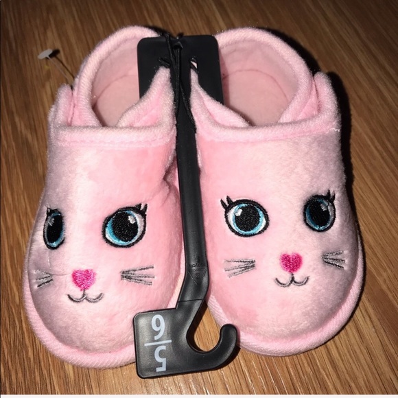 Baby girls shoes size 5-6 new with tags - Picture 3 of 3